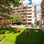 Hostel Le Hueb Grenoble